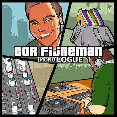 Venus (Meant To Be Your Lover) - DJ Cor Fijneman’s Outstanding Mix