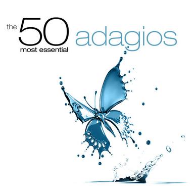 Serenade No. 10 in B-Flat Major, K. 361 "Gran Partita": III. Adagio