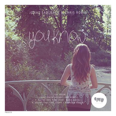 You Know - Dennis Ihm Remix