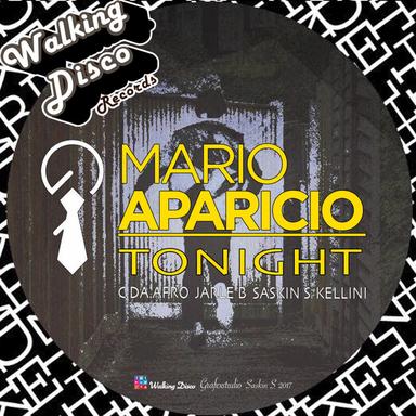 Tonight - C.Da Afro Remix
