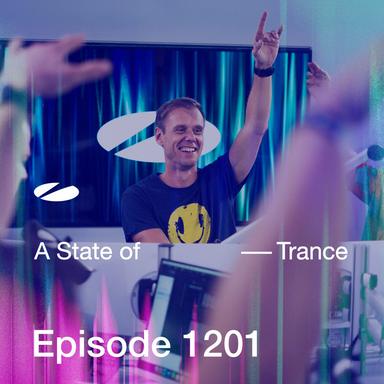 Head Above Water (ASOT 1201)