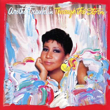 Through the Storm (with Elton John)
