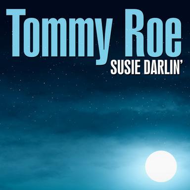 Susie Darlin'