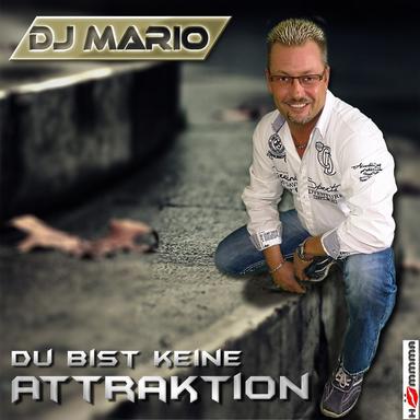 Du bist keine Attraktion