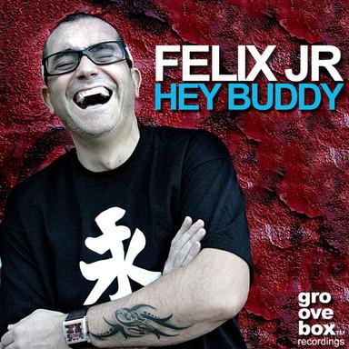 Hey Buddy - Caal Smile Remix