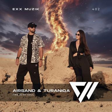 Fire In My Soul - Radio Mix