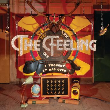 I Thought It Was Over - Radio Edit
