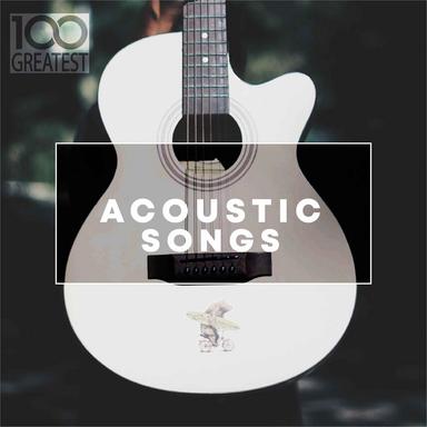 Be the One - Acoustic Version