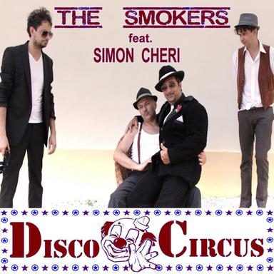 Disco Circus - Vocal Edit