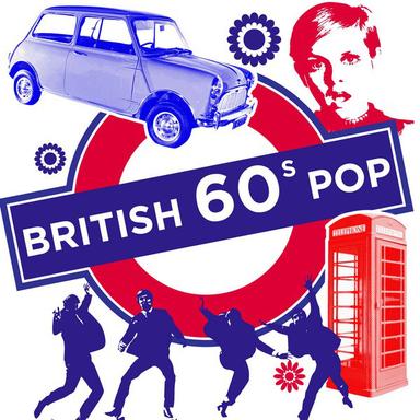 British 60s Pop