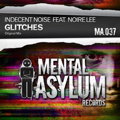 Glitches - Original Mix
