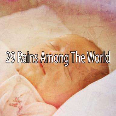 Destressed By Rainfall