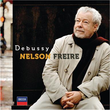 Préludes / Book 1, CD 125: No. 2, Voiles