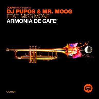 Armonia de Cafe' - Instrumental Version