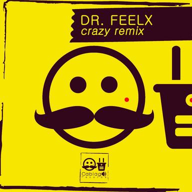 Crazy - Joe Lukketti Remix