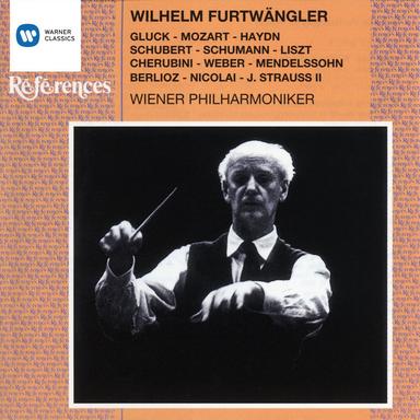 Haydn: Symphony No. 94 in G Major, Hob. I:94 "Surprise": III. Menuetto - Trio