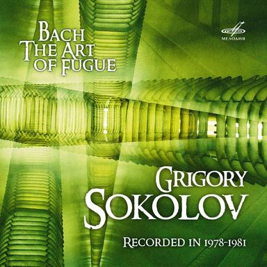The Art of Fugue, BWV 1080: Contrapunctus 11