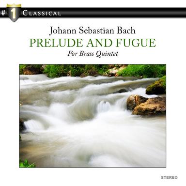 Toccata, Adagio and Fugue in C Major, BWV 564