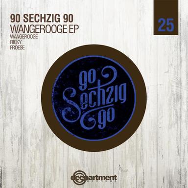 Wangerooge - Original Mix