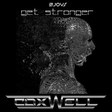 Get Stronger - Laurent H Remix