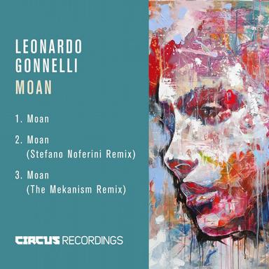 Moan - Stefano Noferini Remix