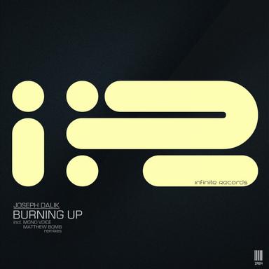 Burning Up - Original Mix
