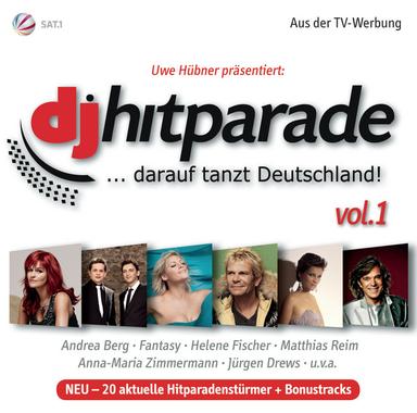 DJ-Hitparademelodie - Intro