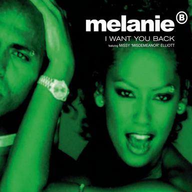 I Want You Back - Feat. Missy 'Misdemeanor' Elliott