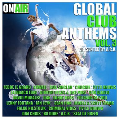 4000 Miles - David Morales Red Zone Remix