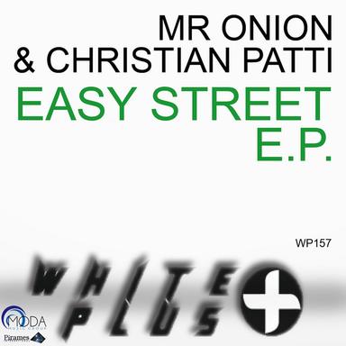 Easy Street E.P.
