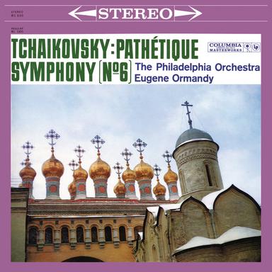 Symphony No. 6 in B Minor, Op. 74 30 "Pathétique": II. Allegro con gracia