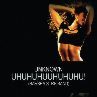 UhUhUhUuHuHuHu! (Barbra Streisand) - Carlo Cavalli Extended Re-Edit