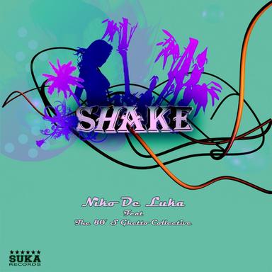 Shake - Original Mix