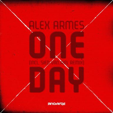 One Day - Sied Van Riel Remix