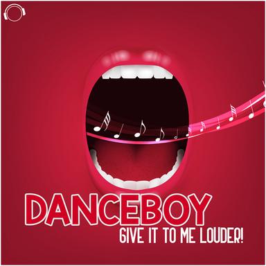 Give It To Me Louder (Radio Edit)