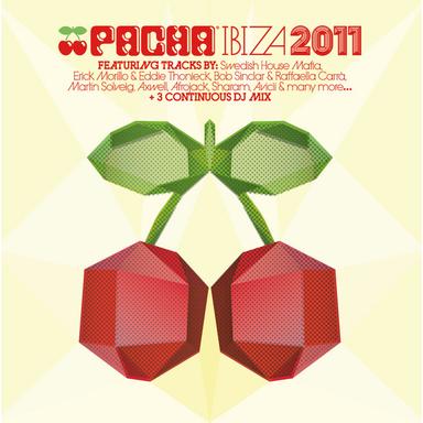 Pacha Ibiza 2011