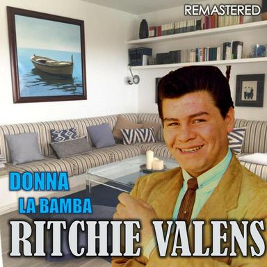 Donna - Remastered