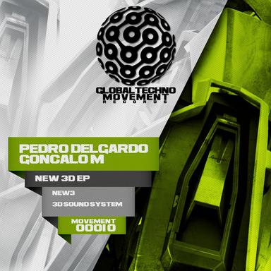 3D Sound System - Original Mix