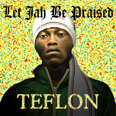 Let Jah Be Praise