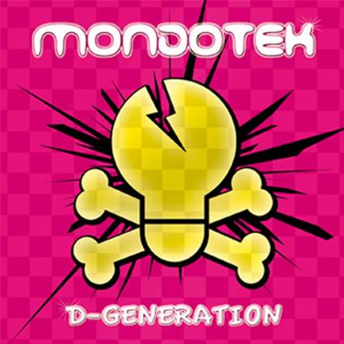 D-Generation (Single Edit)