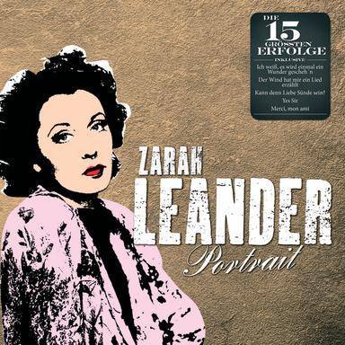 Im Portrait: Zarah Leander
