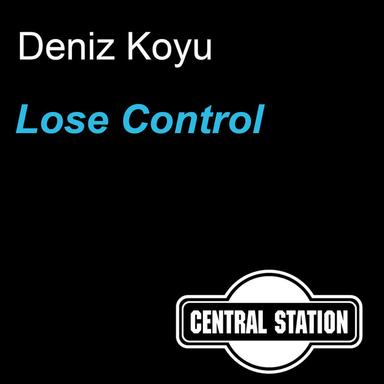 Lose Control (feat. Jason Caesar)