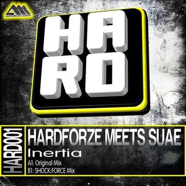 Inertia - Original Mix