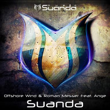 Suanda - Aurosonic Chill Out Mix