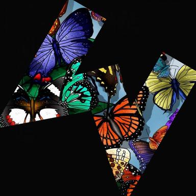 Mariposas - Original Mix