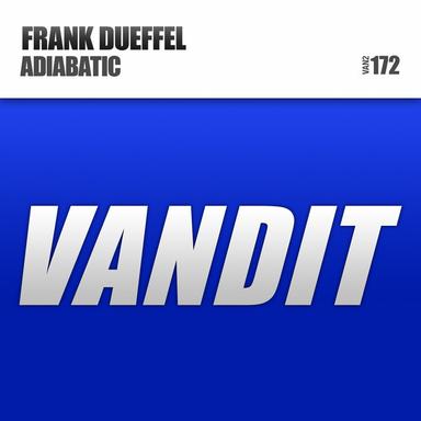 Adiabatic - Radio Edit