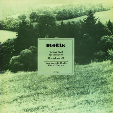 Symphony No. 3 in E-Flat Major, Op. 10, B. 34: I. Allegro moderato