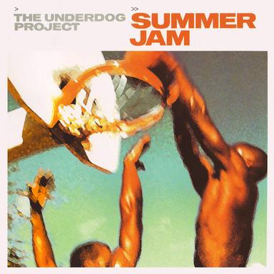 Summer Jam - Eric Chase Remix