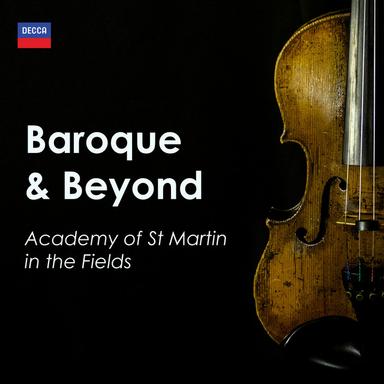 Suite No. 2 in B minor, BWV 1067: 7. Badinerie
