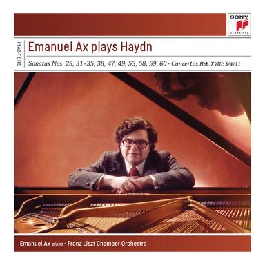 Keyboard Concerto in G Major, Hob. XVIII:4: III. Finale. Rondo